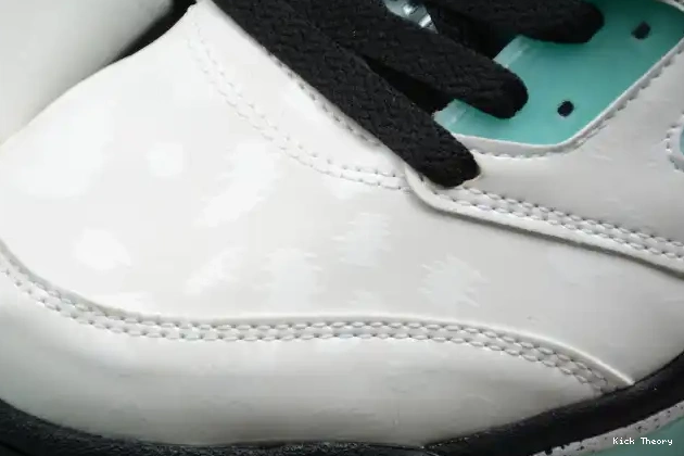 Kicked Out Shoe Store Jordan Air Green CN2932-100 Island 5 0619
